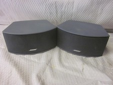 Bose av3 media for sale  Copiague