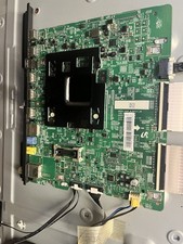 Samsung ue49mu6200k main for sale  BURY