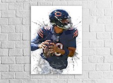 Caleb williams chicago for sale  USA