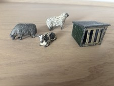 Vintage britains lead for sale  MITCHELDEAN