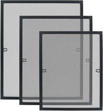 Fliegengitter 140x120 insekten gebraucht kaufen  Bruck