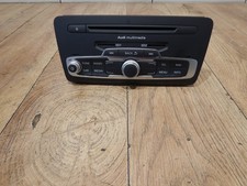 Navigationssystem audi 8x gebraucht kaufen Navigationssystem audi 8x gebraucht kaufen  Grimma