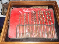 Pc. irwin auger for sale  Voorhees