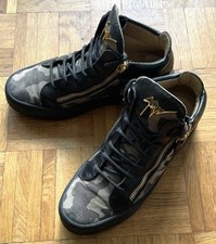 Guiseppe zanotti stiefeletten gebraucht kaufen  Berlin