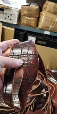Kilos blood hide for sale  BIRMINGHAM