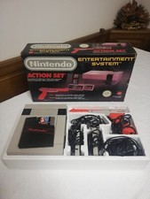Nintendo nes nintendo usato  Montaione