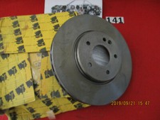 Df4180 dischi freno usato  Gioia Tauro