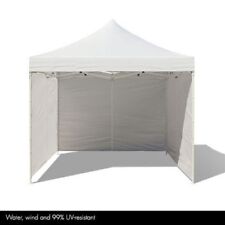 Gazebo impermeabile richiudibi usato  Roma