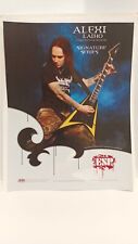 Alexi laiho esp for sale  Berlin
