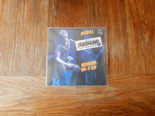 Tours alain bashung d'occasion  Saint-Gervais-les-Trois-Clochers