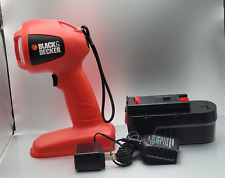 Black decker bdl for sale  Keller