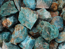 Blue apatite large for sale  Dallas