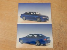 Bmw saloon 7 for sale  STOURPORT-ON-SEVERN