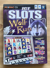 Mac igt slots for sale  Aiken