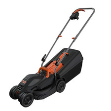 Black decker rasaerba usato  Roccagloriosa