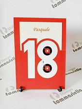Invito anni compleanno usato Invito anni compleanno usato  Ariano Irpino