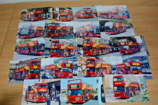 Sightseeing buses colour for sale  SUTTON
