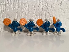 Schlumpf schleich 20029 gebraucht kaufen  Hamburg