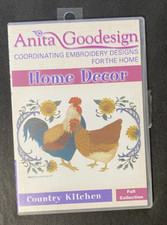 Anita goodesign machine for sale  Mcminnville