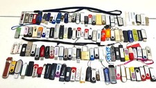 120x tested usb for sale  WATFORD