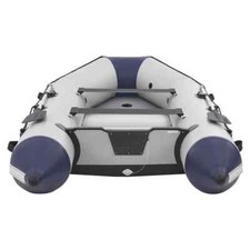 Schlauchboot sportboot angelbo gebraucht kaufen  Inden
