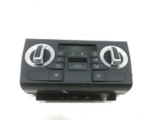 Commande chauffage 8p0820043bm d'occasion  France