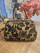 Sac main vintage d'occasion  Kingersheim