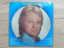 33t picture disc d'occasion  Ambérieu-en-Bugey