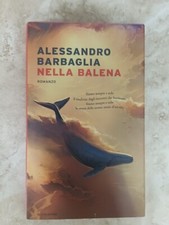 Barbaglia nella balena usato  Zerbolo