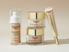 Eucerin hyaluron filler usato  Civitavecchia