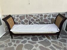 Chaise longue dormeuse usato  Italia