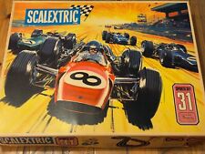 Scalextric sports set for sale  PORTSMOUTH