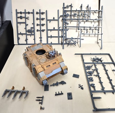 Warhammer 40k chaos d'occasion  Brest