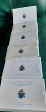 Vaticano serie completadittico usato  Alpignano