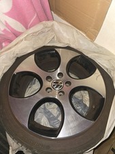 vw alufelgen detroit gebraucht kaufen  Freising