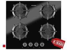 Ranier gkh590 gaskochfeld gebraucht kaufen  Mühlau