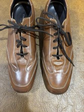 Bacco bucci brown for sale  Las Vegas