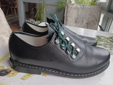 Meindl trachten schuhe gebraucht kaufen  Prien a.Chiemsee