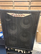 Ashdown abm made for sale  LIVERPOOL