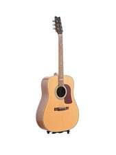Chitarra acustica washburn usato  Messina