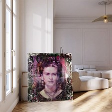 Quadro frida kahlo usato  Pontecagnano Faiano
