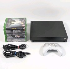 Microsoft xbox one for sale  ST. NEOTS