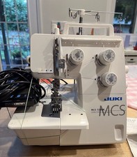 Juki mcs 1500n for sale  Portland