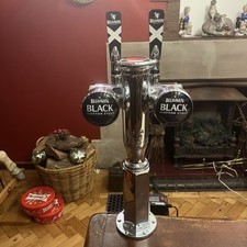 Way chrome beer for sale  STOKE-ON-TRENT