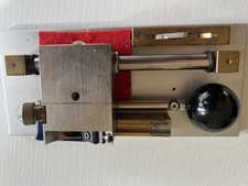 Oboe gougin machine usato  Parma