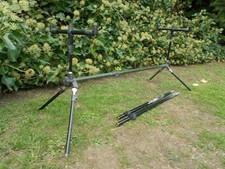 Fox classic fishing for sale  BIRMINGHAM