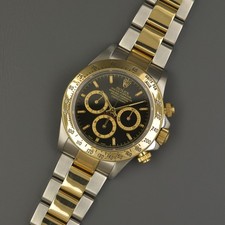 Rolex daytona 16523 gebraucht kaufen Rolex daytona 16523 gebraucht kaufen  Ahrensburg, Großhansdorf