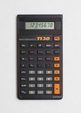 Vintage texas instruments gebraucht kaufen  Pullach i.Isartal