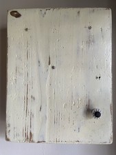 Schlüsselkasten altem holz gebraucht kaufen  Pfofeld