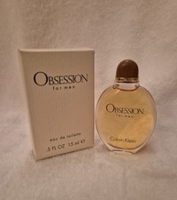 Calvin klein obsession usato Calvin klein obsession usato  Spedire a Italy